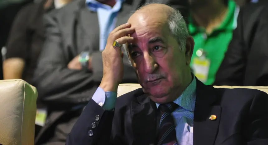 بعد فشل الضغط على مدريد.. الجزائر تُطأطئ الرأس وتبون يستعد لإعادة العلاقات مع إسبانيا بزيارة رسمية