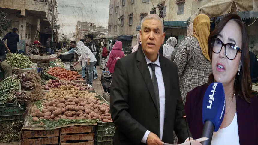 طالبت بـ"التسقيف".. "التامني" تنتقد آلية التبليغ وتؤكد أن الرقم الأخضر لن يوقف فوضى الأسعار دون تدخل حكومي