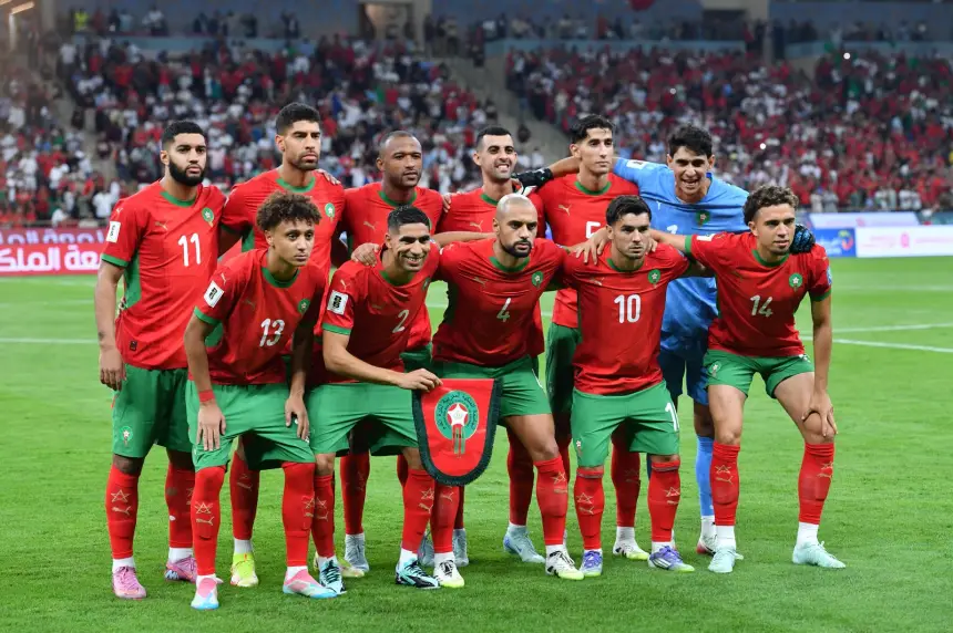 المنتخب المغربي يحسم تأهله إلى مونديال 2026 بعد سحق النيجر بخماسية نظيفة