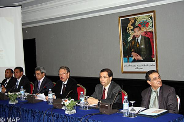 الاقتصاد الوطني تمكن خلال العشرية الأخيرة من إحداث 156 ألف منصب شغل جديد سنويا