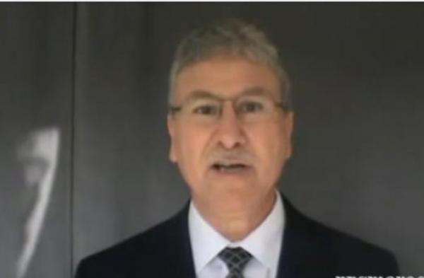 من هو وزير الصحة الدكتور الحسين الوردي  ؟