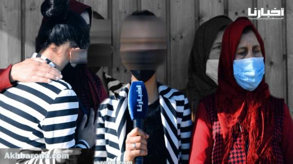 قضية تهز الرأي العام..قاصر عمرها 15 سنة تحكي عن اغتصابها من طرف أربعيني وبيع طفلها غير الشرعي