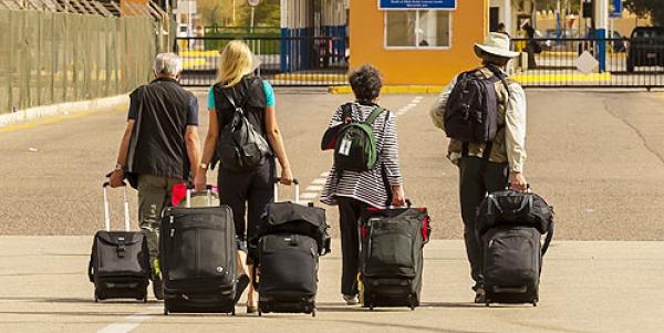 30 ألف مواطن اسباني هاجروا الى المغرب فرارا من شيح البطالة