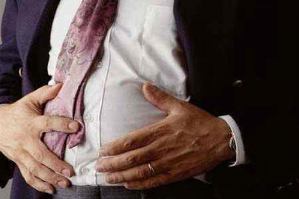 سائق مصري يكتشف أنه حامل في شهرين!