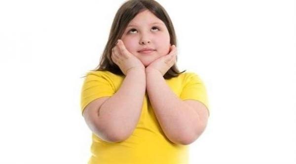 احتمال توريث السمنة من الآباء للأبناء 40 بالمائة!