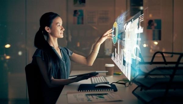 كيف يبدو مستقبل أجهزة الكمبيوتر التقليدية؟