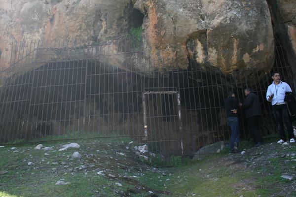 مغارة (إفري نعمار) بالناظور : تراث أركيولوجي متميز لكنه لم يستثمر بعد في التنمية السوسيو - اقتصادية للمنطقة