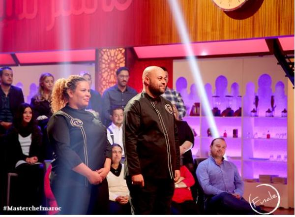 فايسبوكيون ينتقدون "السيناريو الغريب" للحلقة النهائية من برنامج "ماستر شاف" المغرب