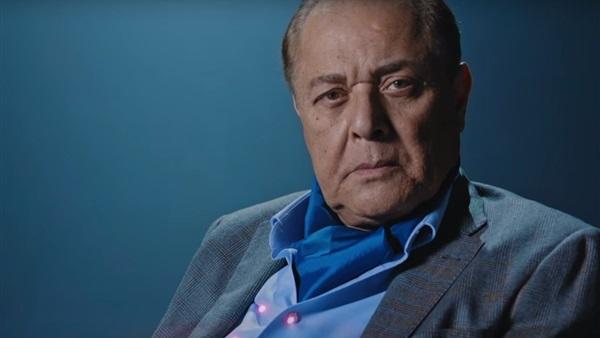 آخر تغريدة للفنان المصري الراحل محمود عبد العزيز