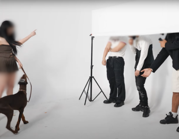 الخارجية الهولندية تدخل على خط قضية بطلة برنامج "المواعدة" الذي أثار ضجة واسعة بين المغاربة