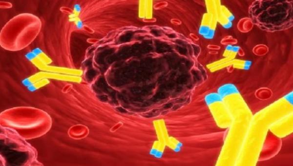 اكتشاف فيروس يقضي على داء السرطان 