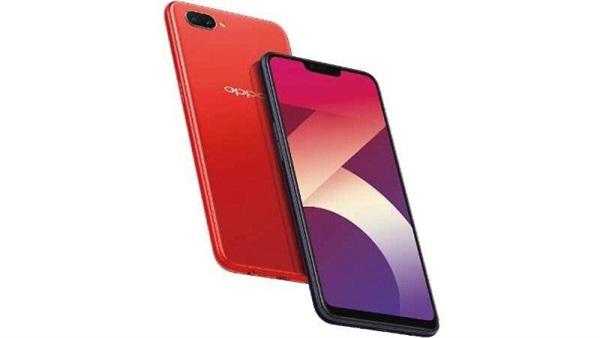 تعرف على مميزات تعرف على هاتف "Oppo A3S" المنتظر