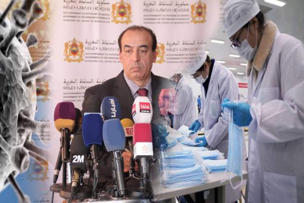 الحكومة: لهذا السبب تم منع الجماهير من حضور المباريات واستثناء المواسم