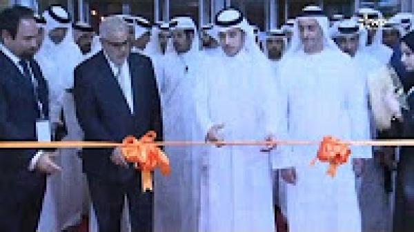 بنكيران يشارك في مؤتمر ومعرض قطر للاتصالات و تكنولوجيا المعلومات بالدوحة