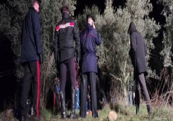 العثور على جثة مغربية مقطعة لأشلاء بإيطاليا .. وهذه التفاصيل