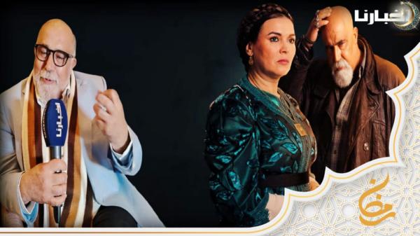 هذا ما قاله النجم محمد خيي عن زميلته الفنانة السعدية لاديب بعد سنوات طويلة من العمل المشترك