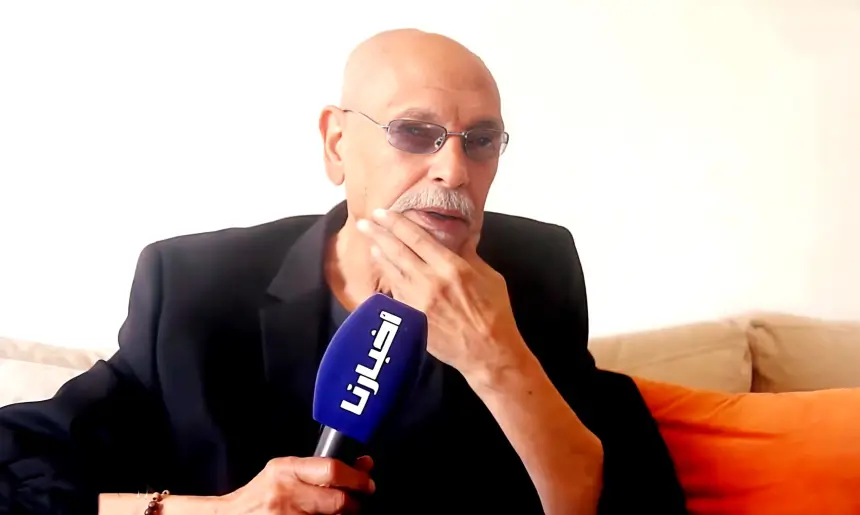 حزن عميق يخيم على الوسط الفني إثر وفاة المشخص المبدع إسماعيل أبو القناطر بعد صراع مرير مع المرض