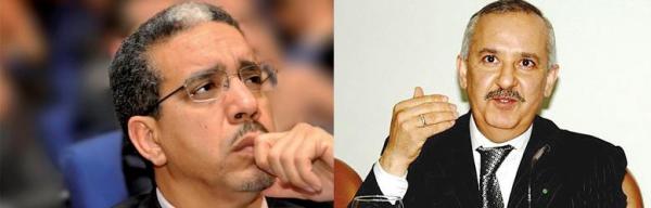 مواجهة بين عائلة الصفريوي والرباح بسبب مقالع الغاسول