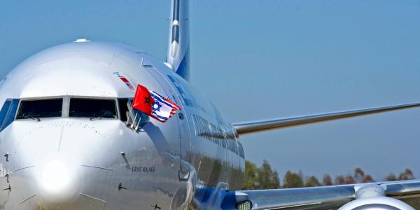 إطلاق خط جوي جديد مباشر بين  تل أبيب ومدينة مغربية