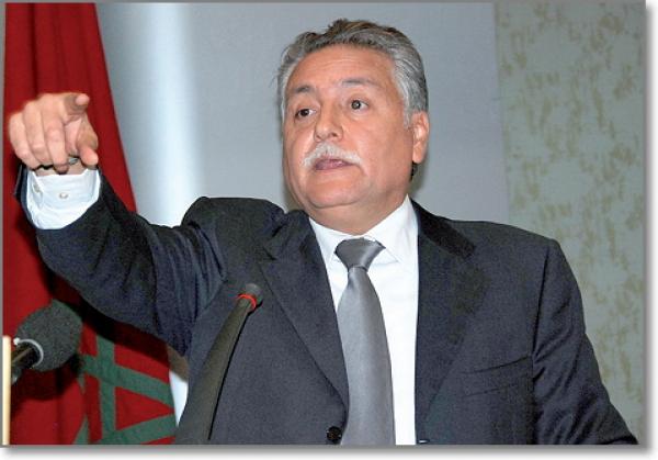 تفويت أملاك الدولة يجر بوسعيد وبنعبد الله وكانوني للمساءلة