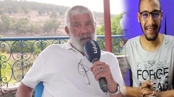 رد ناري من الفنان عبد القادر الركيك على إهانة الشيخ سار للمرأة المغربية