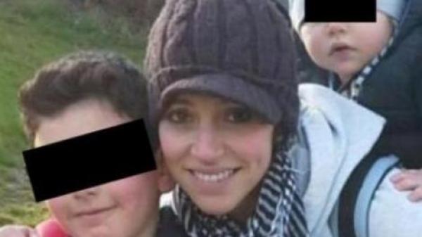 الملك محمد السادس يستقبل أفراد أسرة المرحومة لبنى الفقيري ضحية تفجيرات بروكسيل