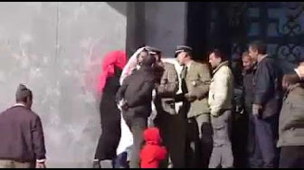 بالقنيطرة: مواطن يصرخ أعطوني شهادة وفاة وأنا حي