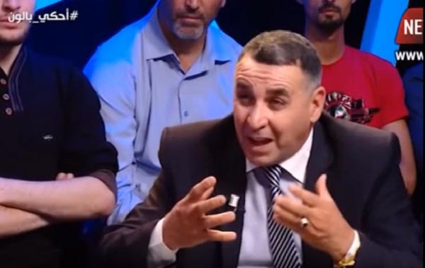 محلل جزائري "الجزائر تتوفر على منشآت رياضية وفنادق تفوق المغرب بكثير"