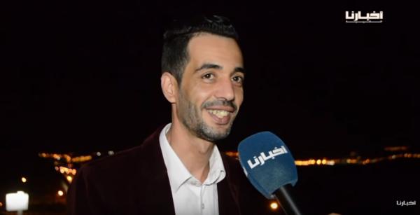 جورج وسوف المغرب: تحكرت بزاف وبغيت المغاربة يعاونوني بحال البولماني وهذه قصتي مع ريدوان