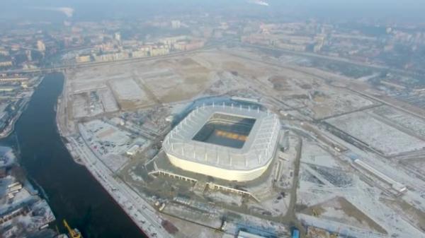 مونديال 2018 : تدفق كبير للمشجعين في المعابر الحدودية البولونية القريبة من منطقة كالينينغراد الروسية