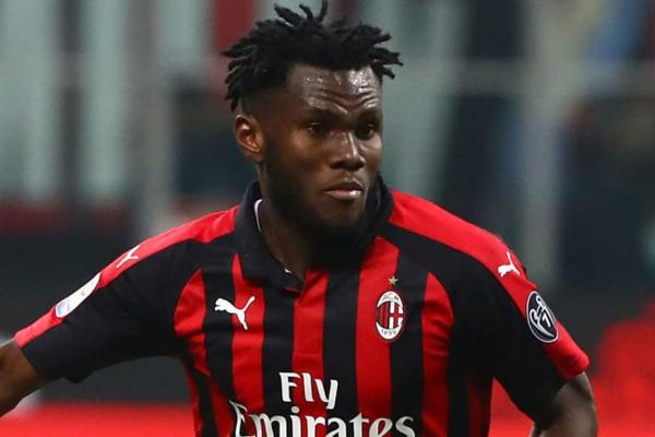 ليفربول يدخل سباق التعاقد مع الإيفواري فرانك كيسي