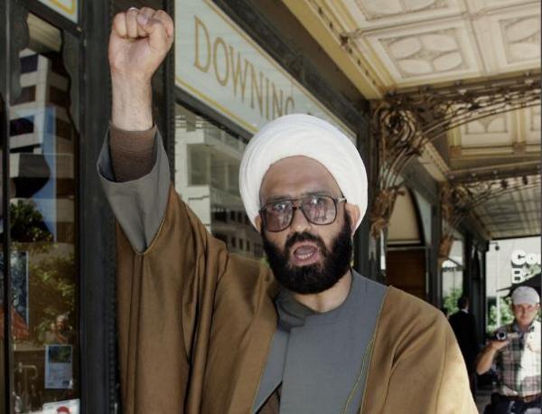 هذا هو المتطرف الذي احتجز استراليين بسيدني..