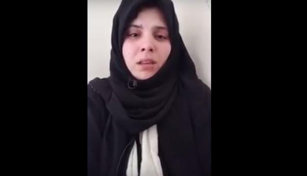 الملك يتدخل شخصيا من أجل حل قضية لمياء المحتجزة بالسعودية