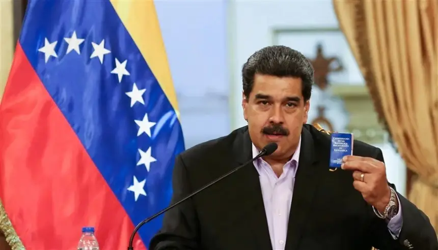 سويسرا تكشف تفاصيل شحنات الذهب الفنزويلي خلال فترة حكم مادورو