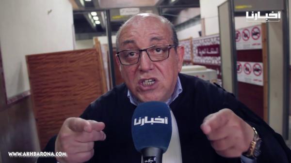 قربالة في الجلسة السرية لمحاكمة بوعشرين ومحامون يكشفون تفاصيل مثيرة