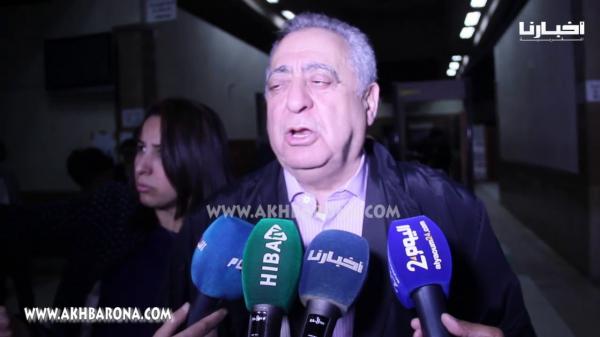 زيان يرد على الوكيل العام: لا يوجد أي فيديوهات فيها ممارسات جنسية