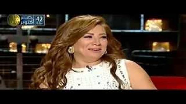 ممثلة مصرية تقر بمشاهدة الأفلام الإباحية