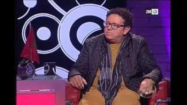 رشيد شو: عبد الرحيم المنياري