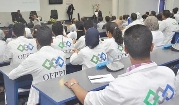 مجلس الحكومة يصادق على منحة متدربي التكوين المهني هذه قيمتها