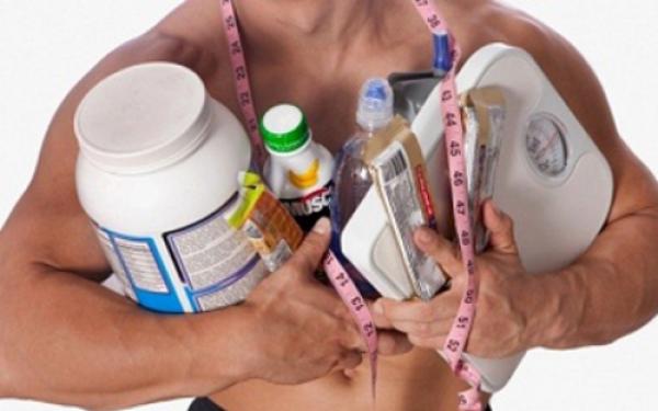 أخطاء يجب تجنبها لبناء العضلات بسرعة