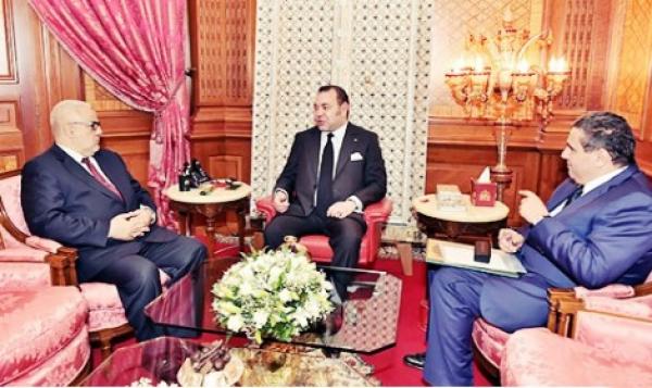 البيجيدي : المفاوضات مع أخنوش انتهت و الملك من سيحسم في مصير الحكومة