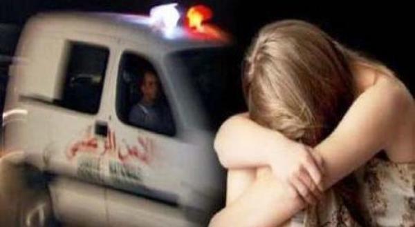 مراكش : الأمن يعثر على فتاة "عارية" رماها شخص من سيارته بعد أن مارس معها الجنس
