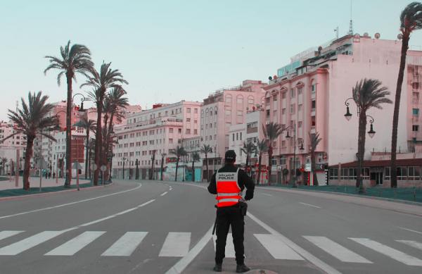 ما الحقيقي وما الشائعات حول فيروس كورونا بالمغرب: منع حركة السير يومي العيد، خطة الإنعاش، منع التصنيع الطوعي للأقنعة