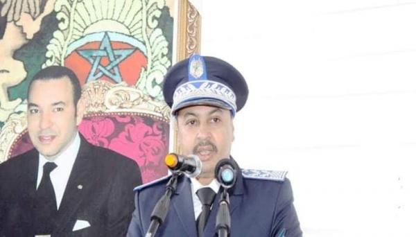 حموشي يعين عزيز بومهدي على رأس ولاية أمن سطات