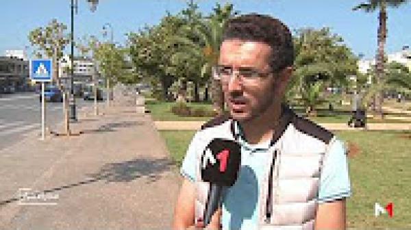 ارتياح شعبي للقرار الملكي باتخاذ مجموعة من التدابير والعقوبات في حق وزراء ومسؤولين