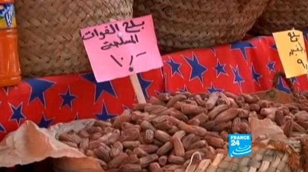 مصر: رمضان بدون مبارك