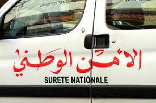 التشرميل النسوي .. القبض على 6 أشخاص ضمنهم فتاتان هاجموا منزل جيرانهم بـ " جناوا" 