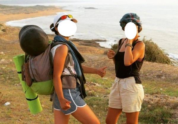 فتاتان من فاس تغامران بخرق حالة الطوارئ الصحية وتصلان إلى الناظور فكانت النتيجة كارثية