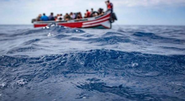 تدخل سريع يمكن من إنقاذ 50 مهاجرا سريا من الموت غرقا نواحي العيون