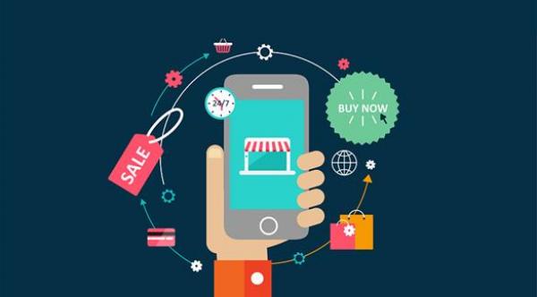 تقرير: 75% من استخدام الإنترنت في 2017 سيكون عبر الأجهزة المحمولة